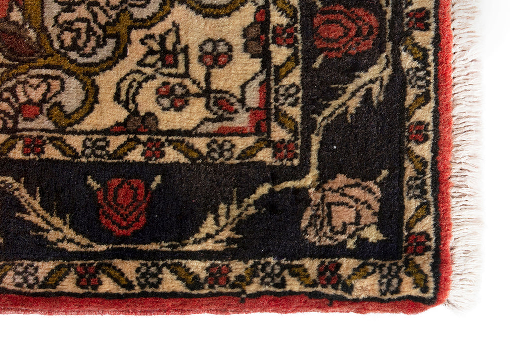 5506 Sonqor Handmade Persian Rug