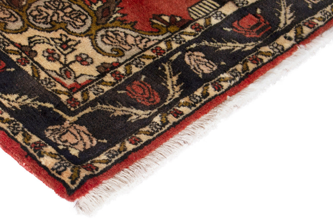 5506 Sonqor Handmade Persian Rug