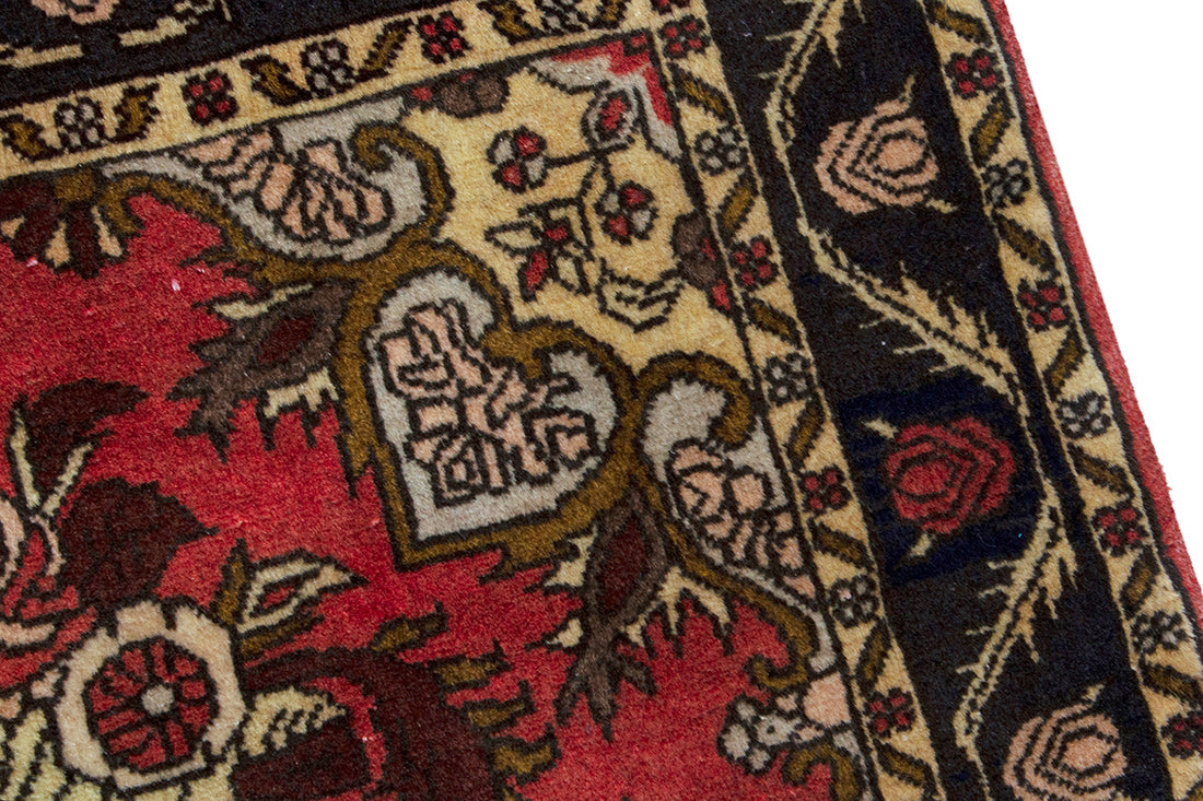 5506 Sonqor Handmade Persian Rug