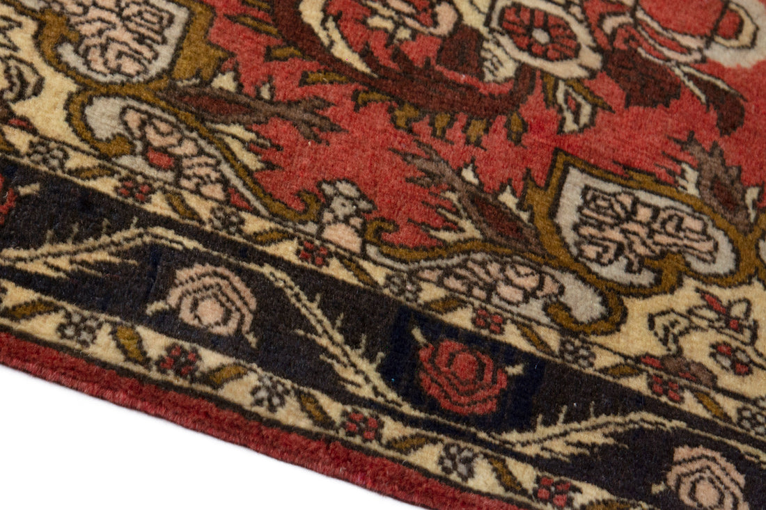 5506 Sonqor Handmade Persian Rug