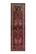 5507 Sarouk Handmade Persian Rug