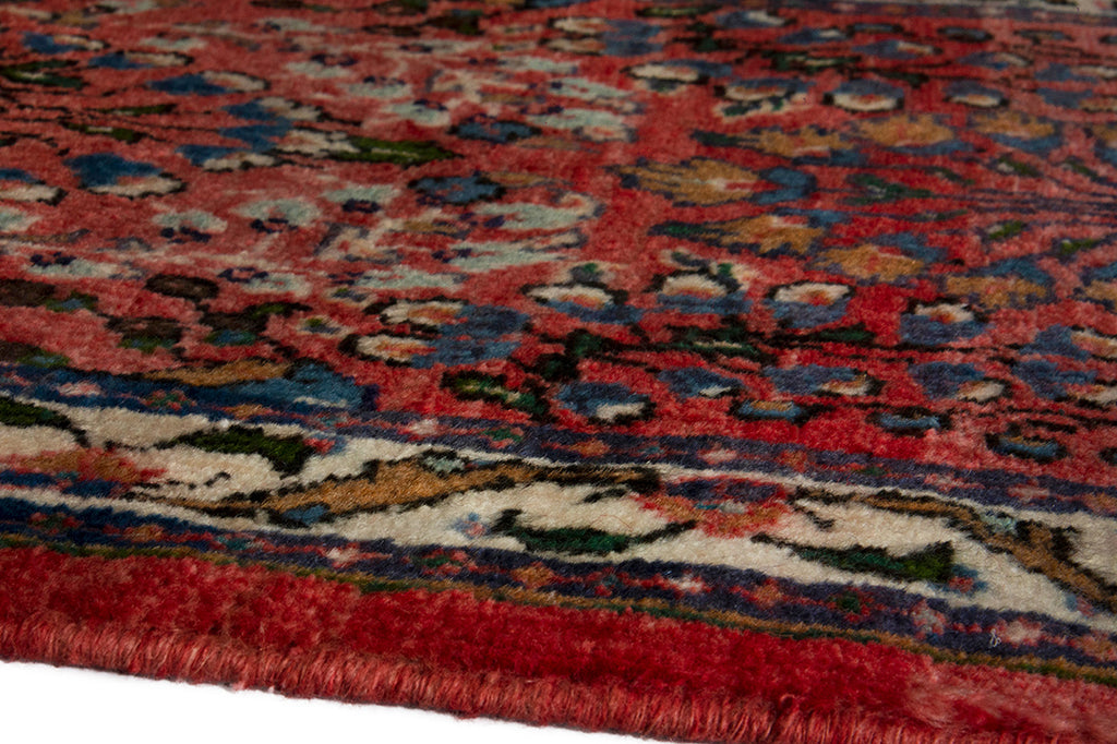 5507 Sarouk Handmade Persian Rug