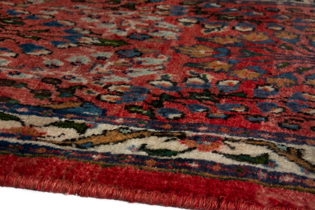 5507 Sarouk Handmade Persian Rug