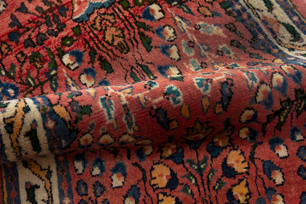 5507 Sarouk Handmade Persian Rug