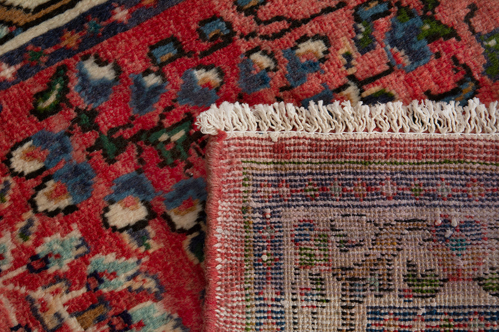 5507 Sarouk Handmade Persian Rug