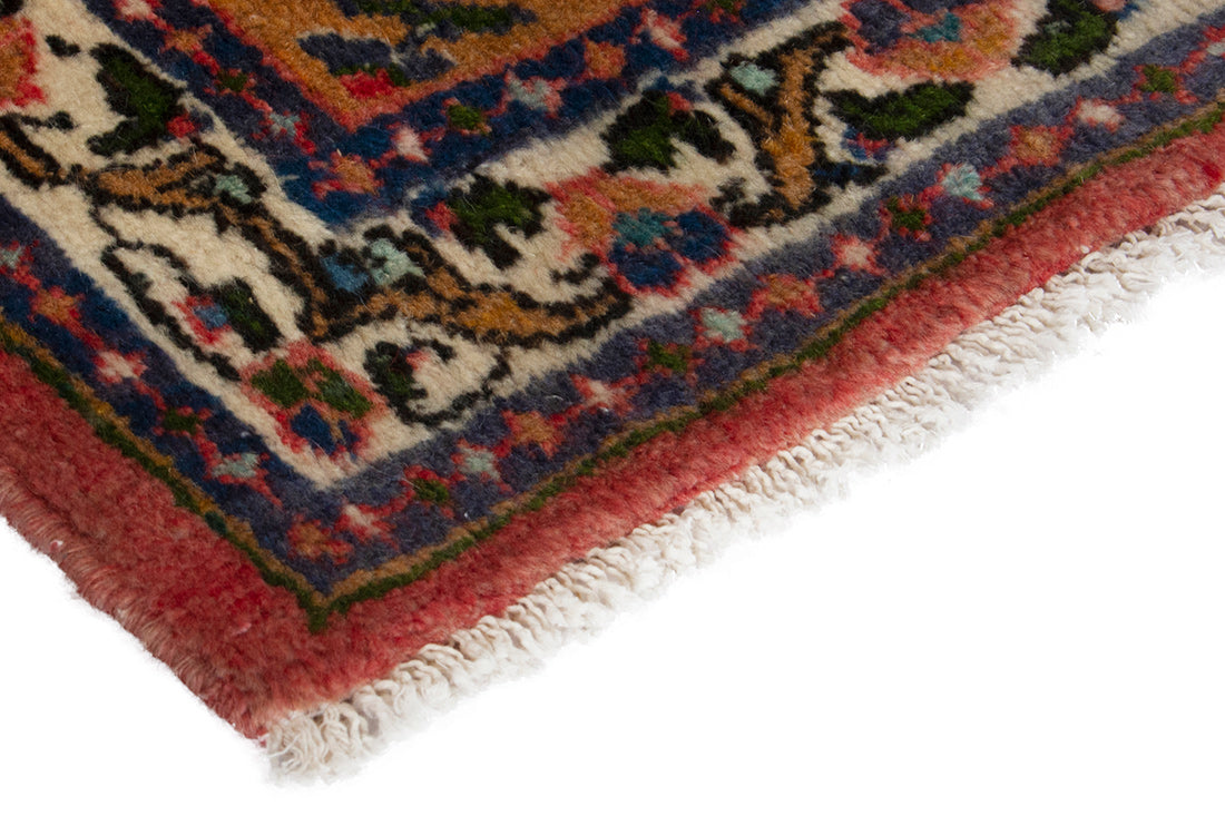 5507 Sarouk Handmade Persian Rug