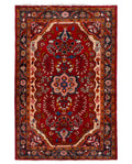 5508 Lilian Handmade persian Rug