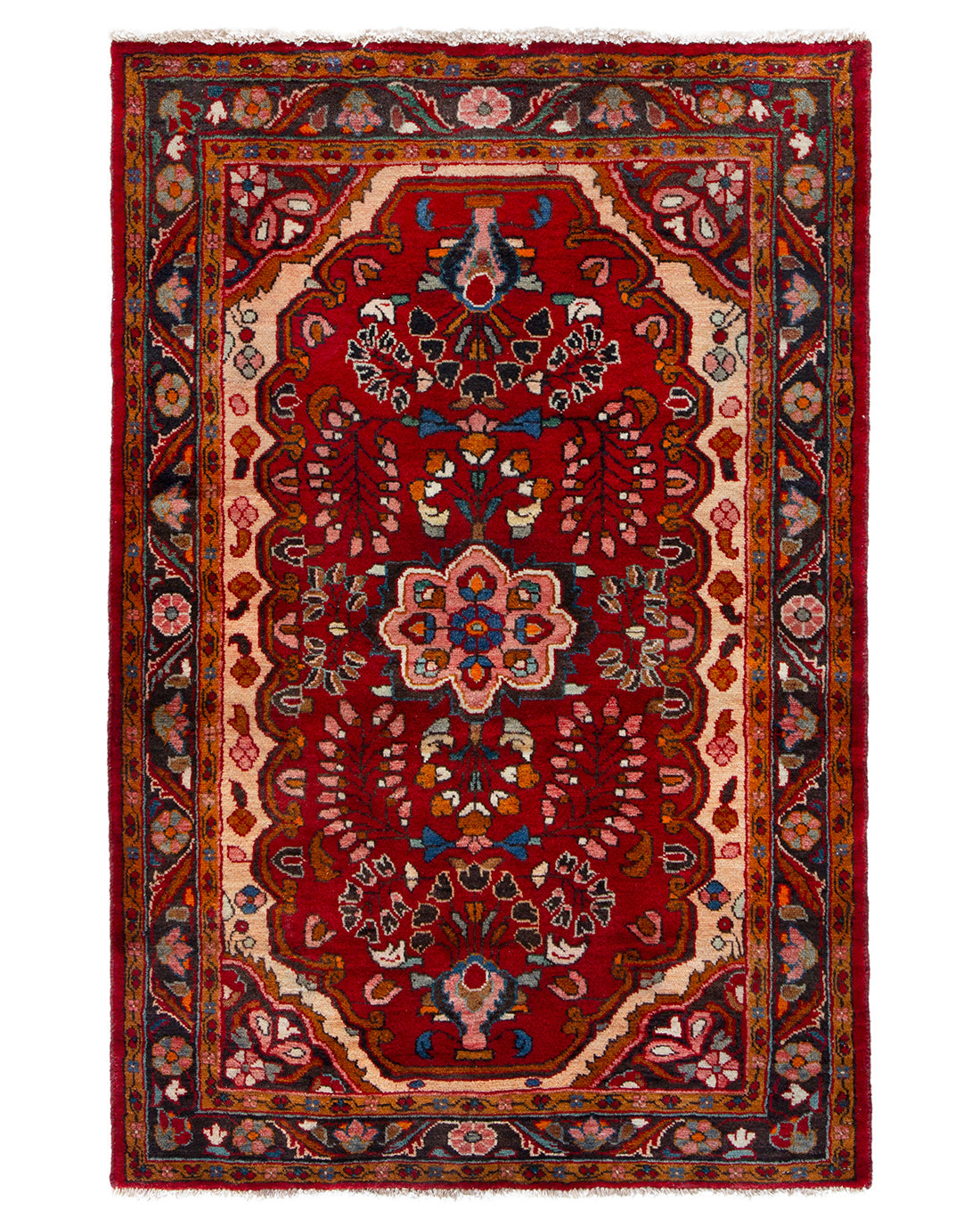 5508 Lilian Handmade persian Rug