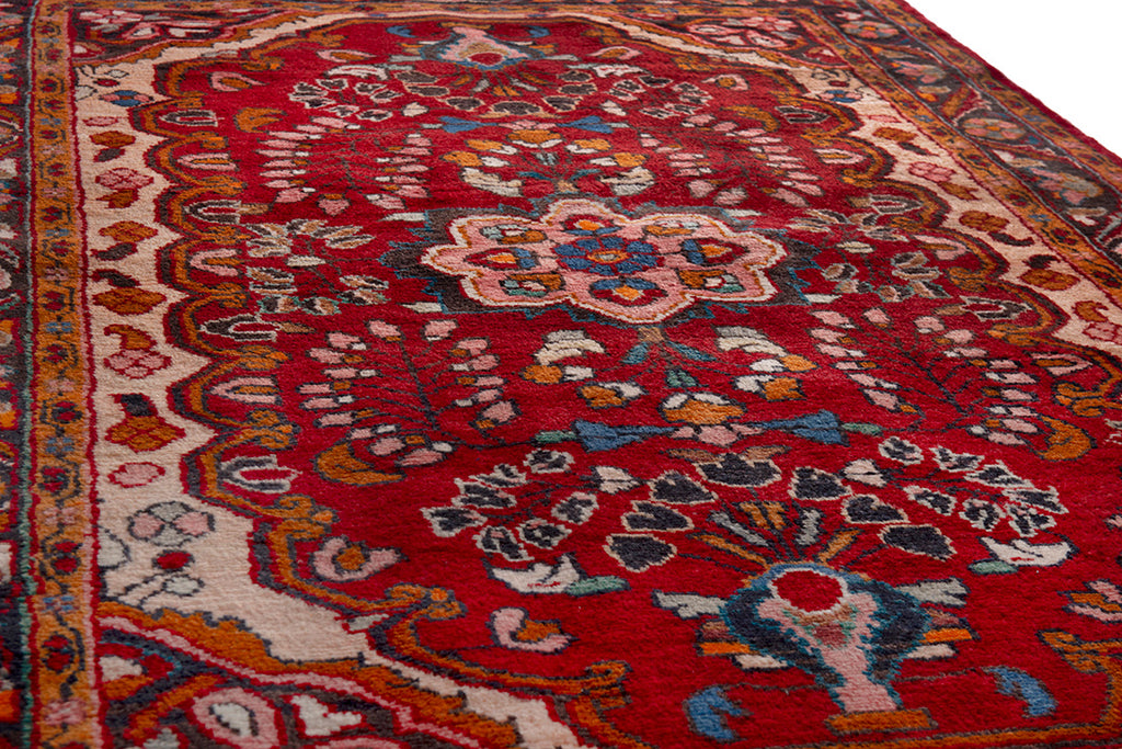 5508 Lilian Handmade persian Rug