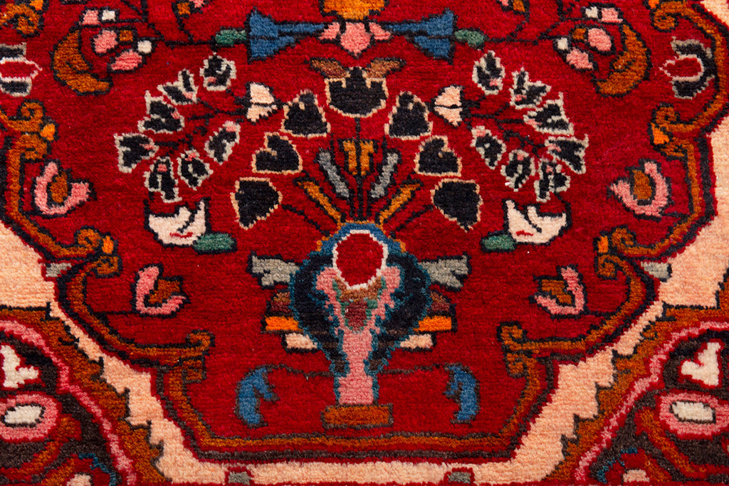 5508 Lilian Handmade persian Rug