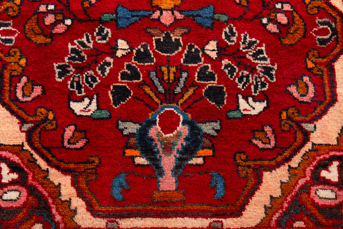 5508 Lilian Handmade persian Rug
