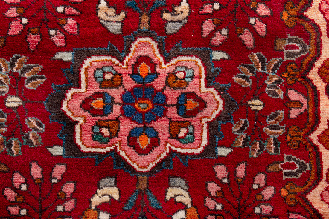 5508 Lilian Handmade persian Rug