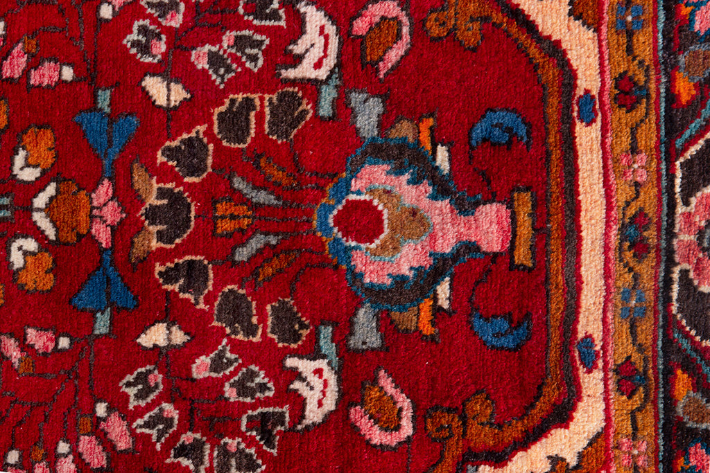 5508 Lilian Handmade persian Rug