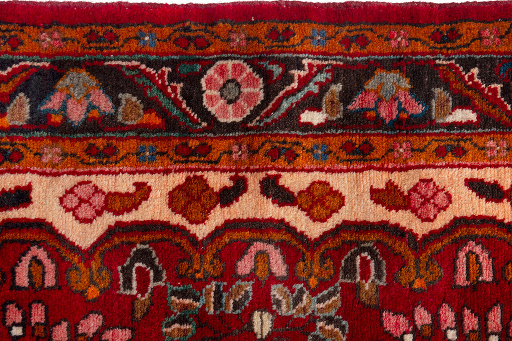 5508 Lilian Handmade persian Rug