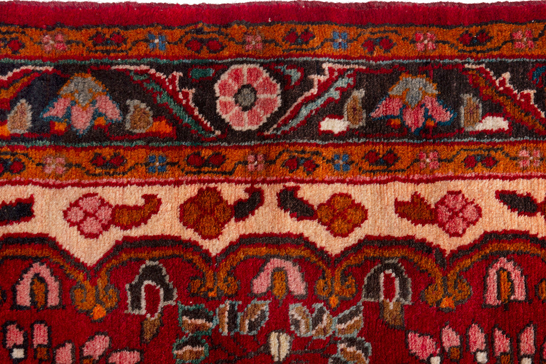 5508 Lilian Handmade persian Rug