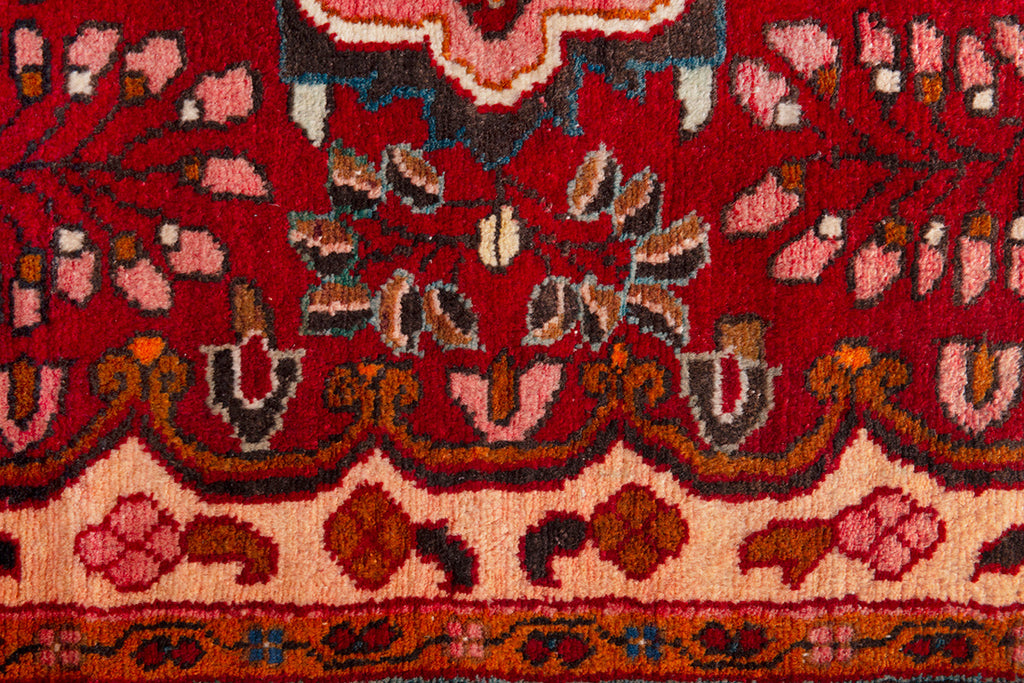 5508 Lilian Handmade persian Rug