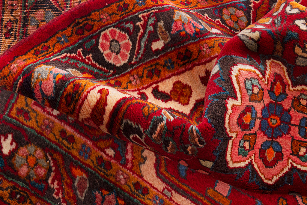 5508 Lilian Handmade persian Rug