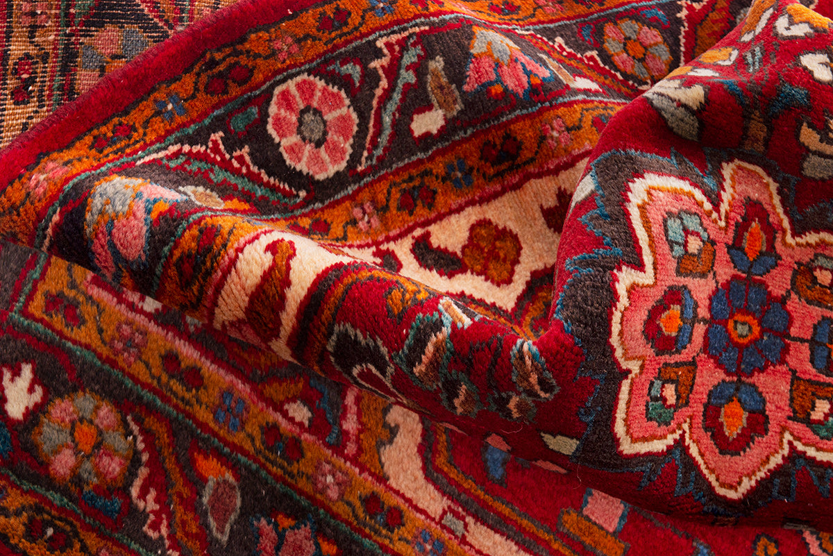 5508 Lilian Handmade persian Rug