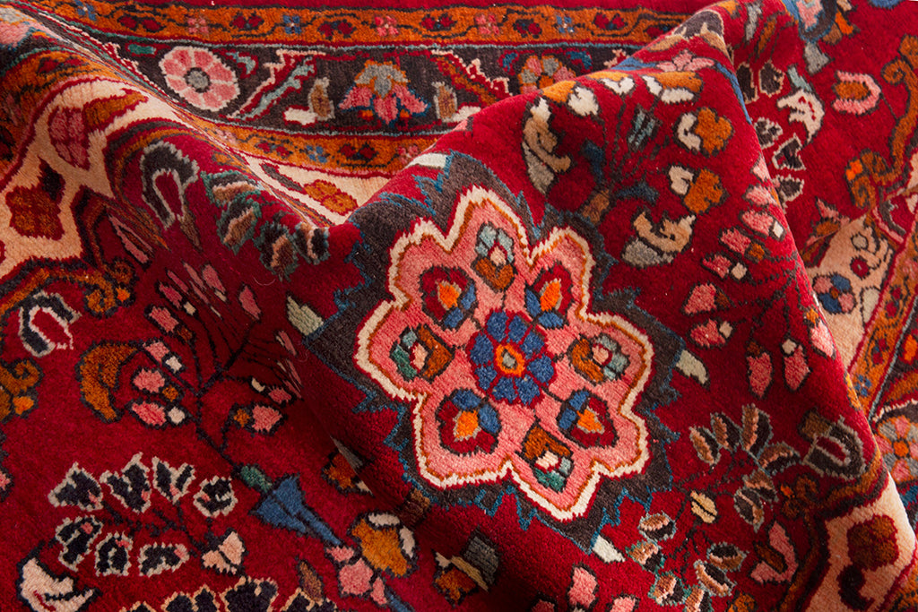 5508 Lilian Handmade persian Rug