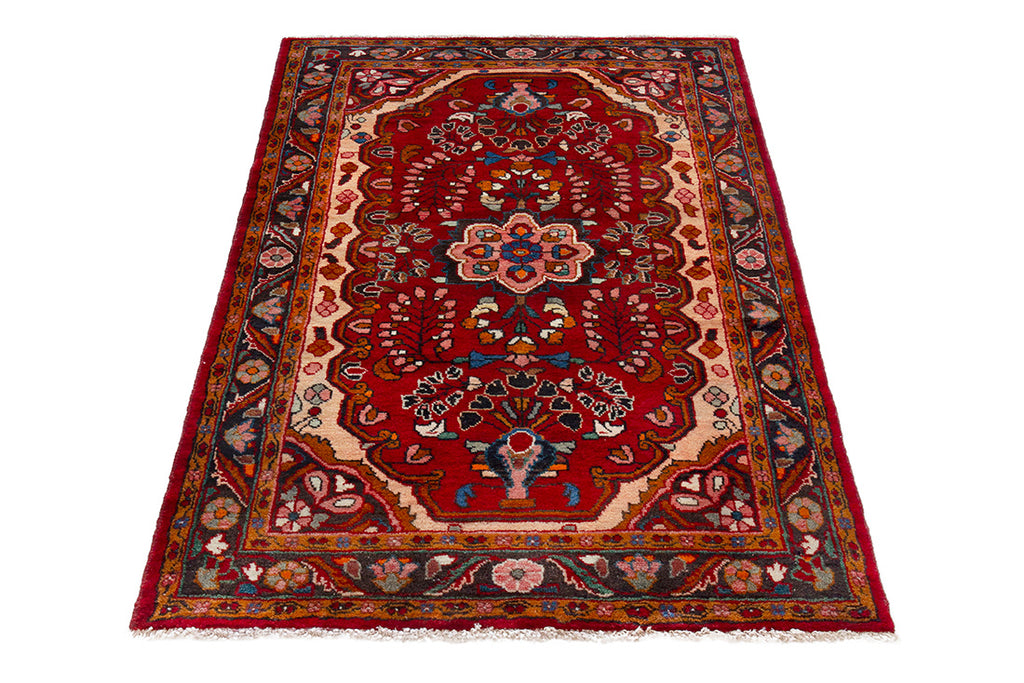 5508 Lilian Handmade persian Rug