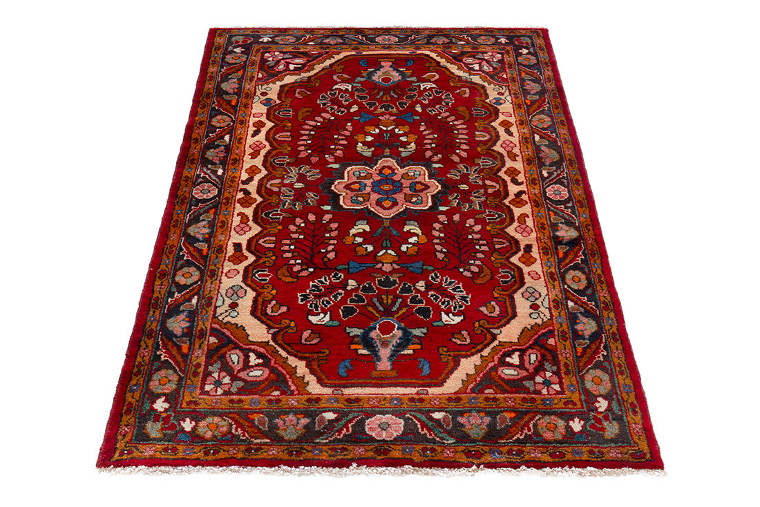 5508 Lilian Handmade persian Rug