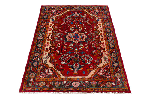 5508 Lilian Handmade persian Rug