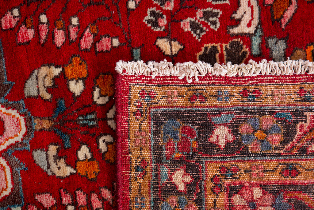 5508 Lilian Handmade persian Rug