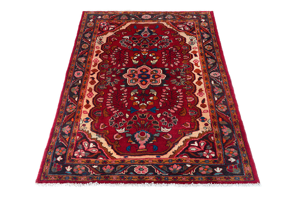 5508 Lilian Handmade persian Rug