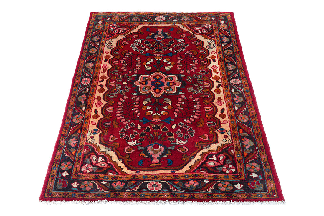 5508 Lilian Handmade persian Rug