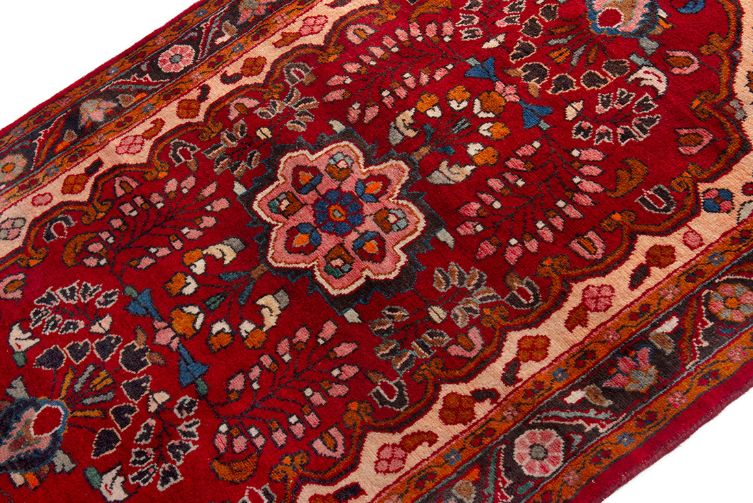 5508 Lilian Handmade persian Rug
