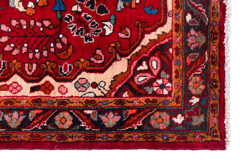 5508 Lilian Handmade persian Rug