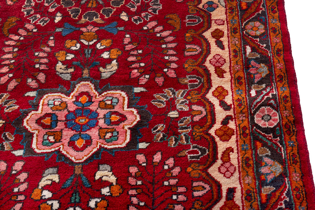 5508 Lilian Handmade persian Rug