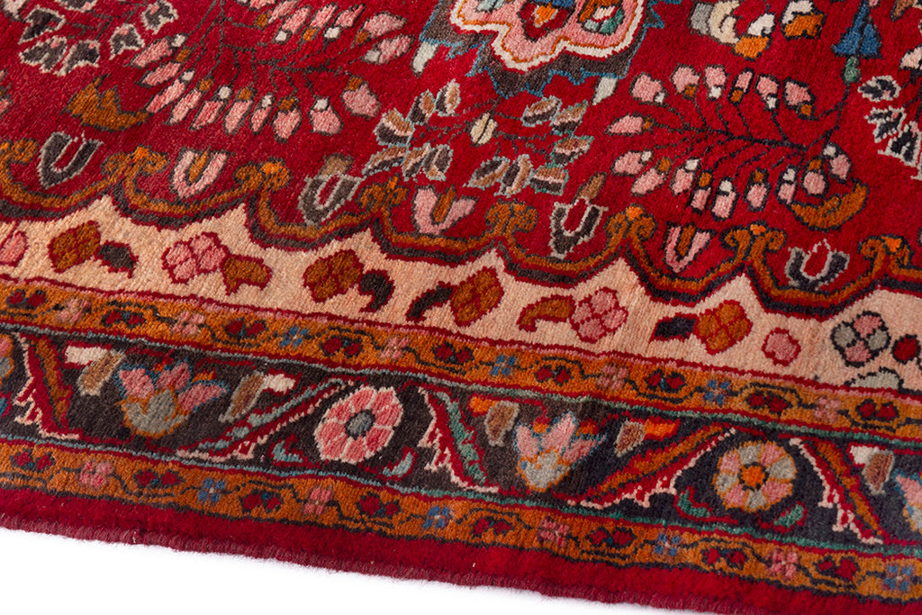 5508 Lilian Handmade persian Rug