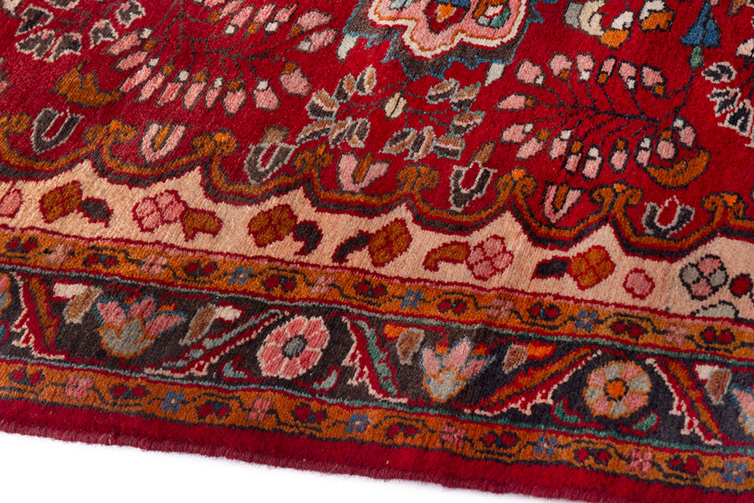 5508 Lilian Handmade persian Rug