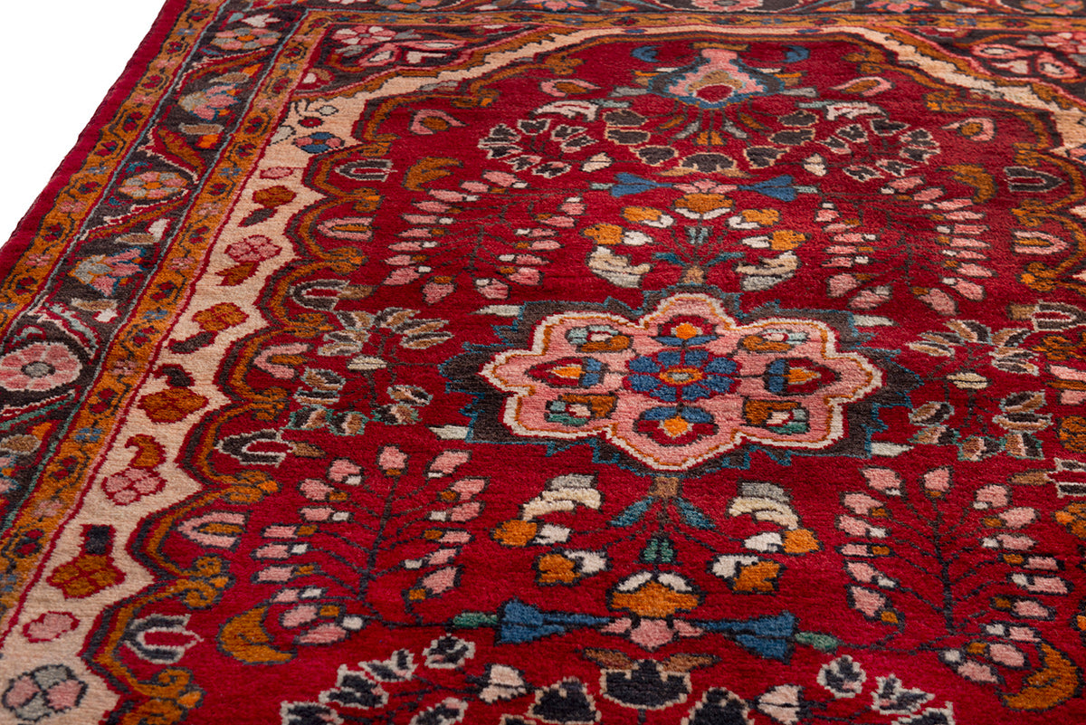 5508 Lilian Handmade persian Rug
