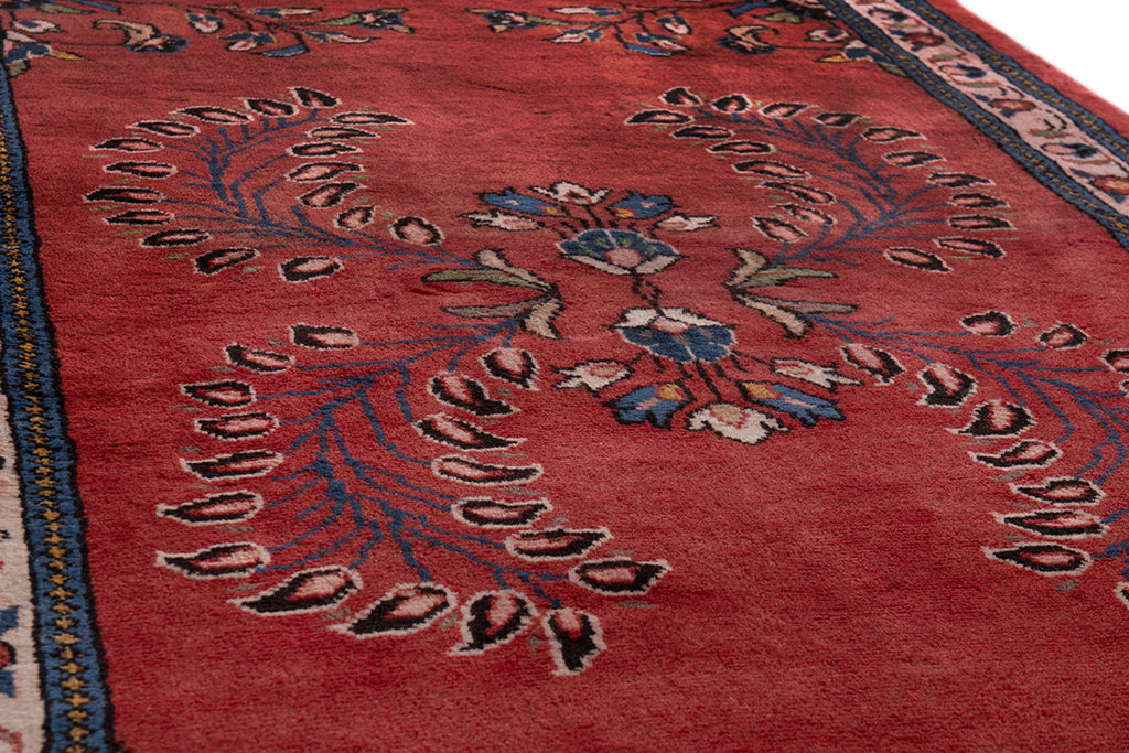 5509 Sarouk Handmade Persian Rug