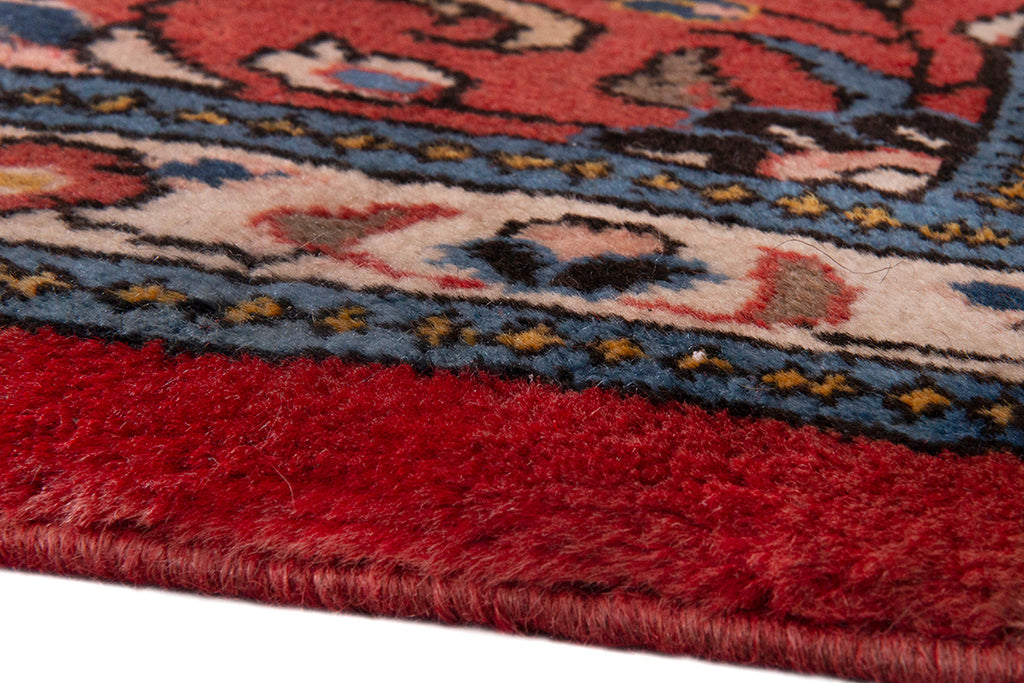 5509 Sarouk Handmade Persian Rug