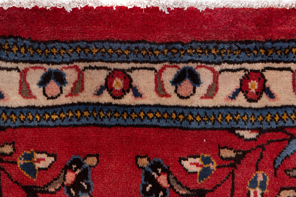 5509 Sarouk Handmade Persian Rug