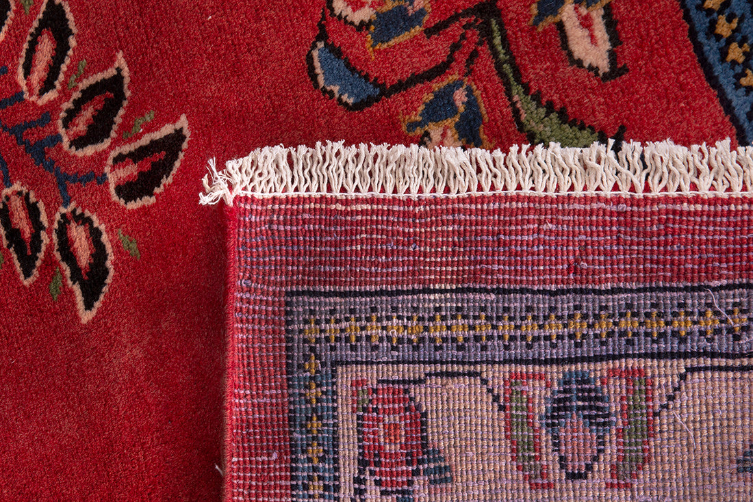 5509 Sarouk Handmade Persian Rug