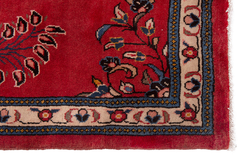 5509 Sarouk Handmade Persian Rug