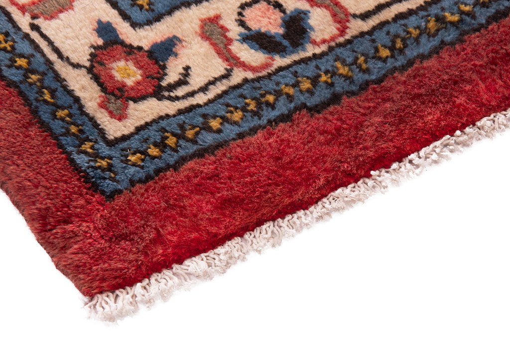 5509 Sarouk Handmade Persian Rug