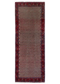 5510 Arak Handmade Persian Rug