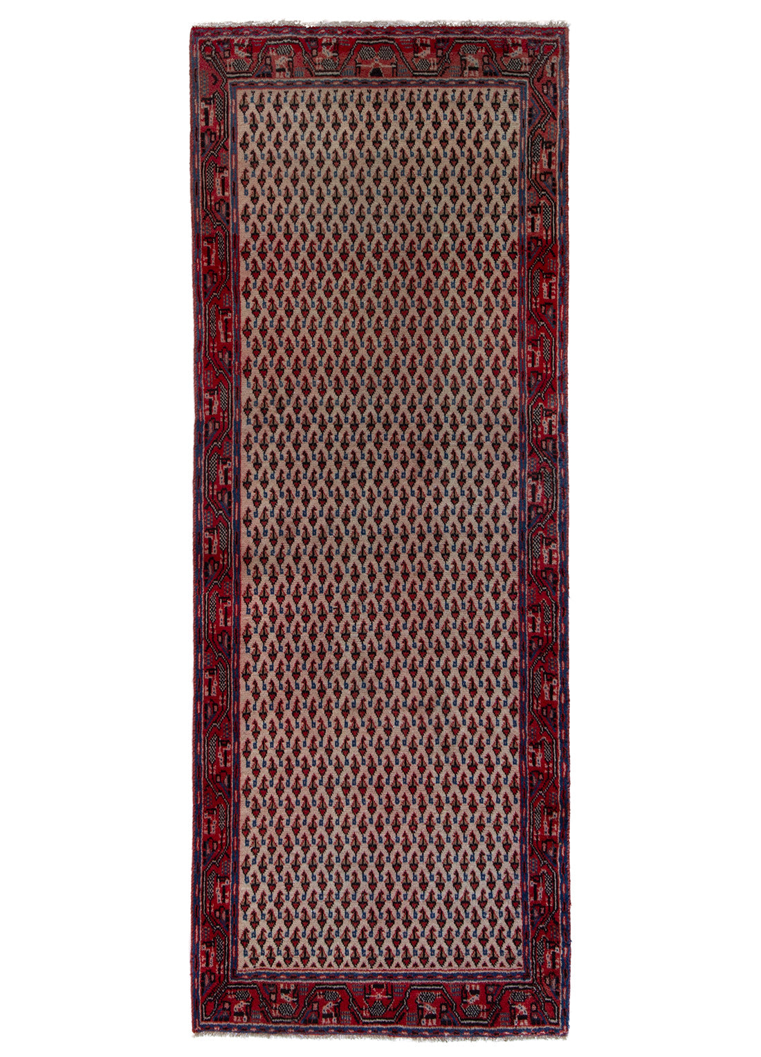 5510 Arak Handmade Persian Rug