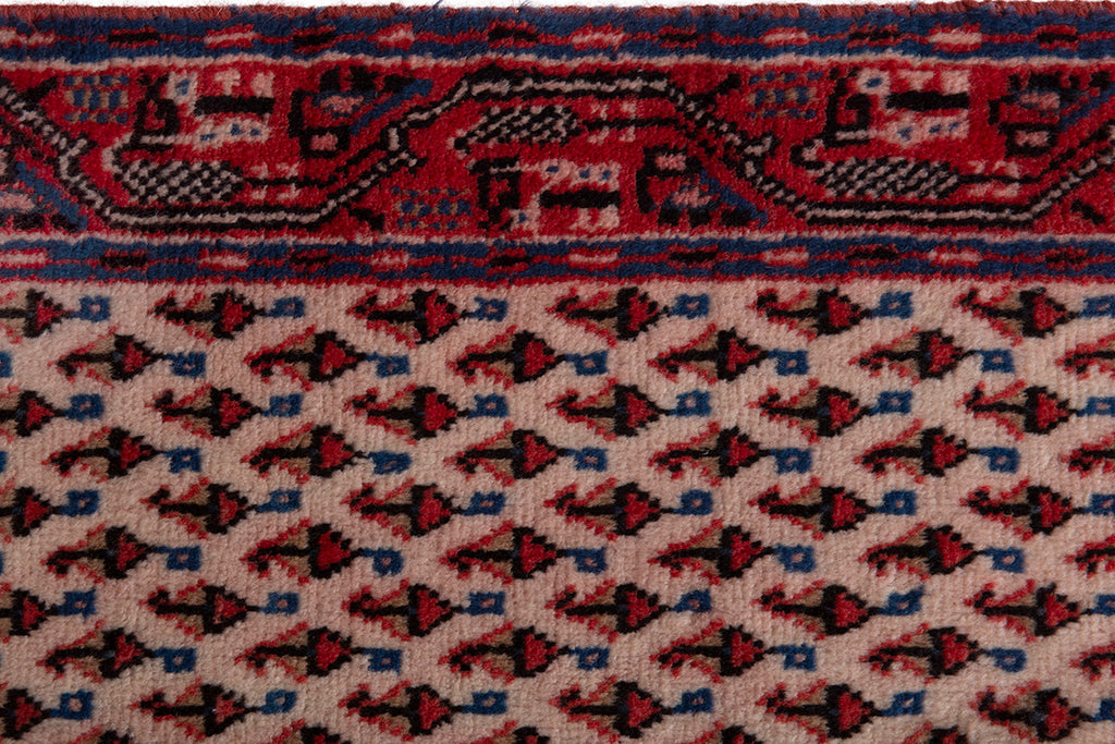 5510 Arak Handmade Persian Rug