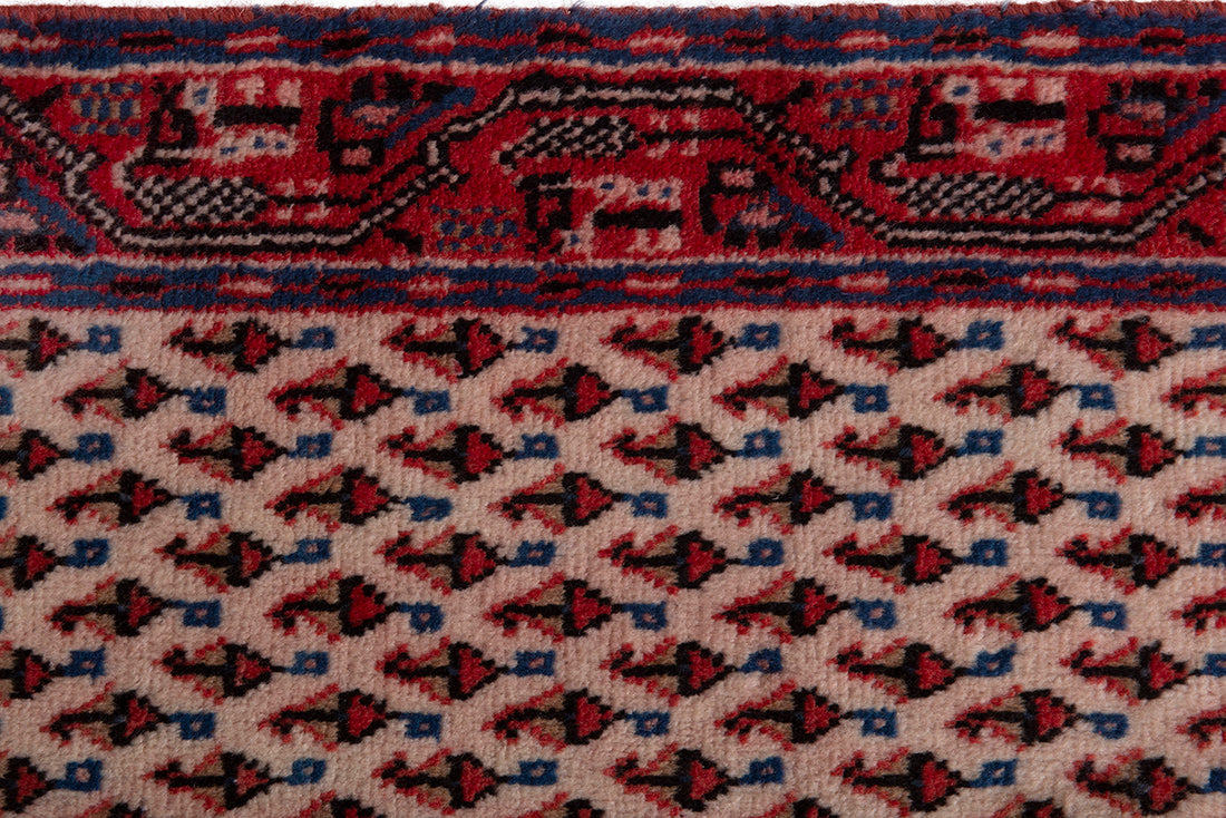 5510 Arak Handmade Persian Rug