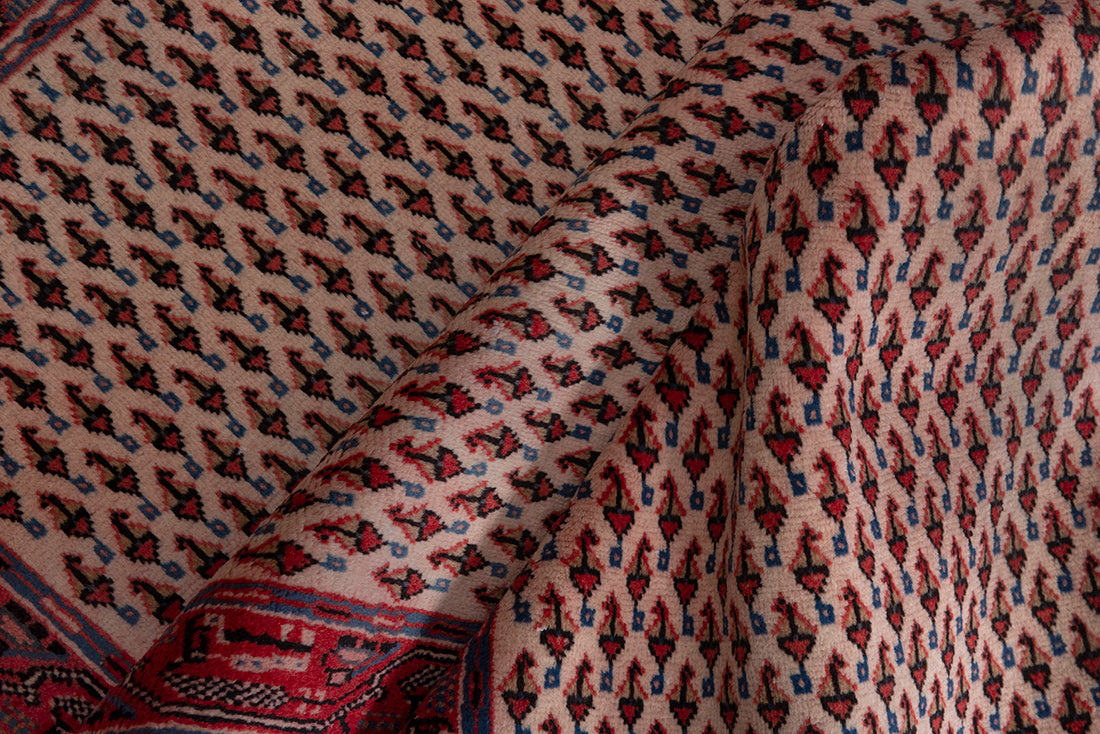 5510 Arak Handmade Persian Rug
