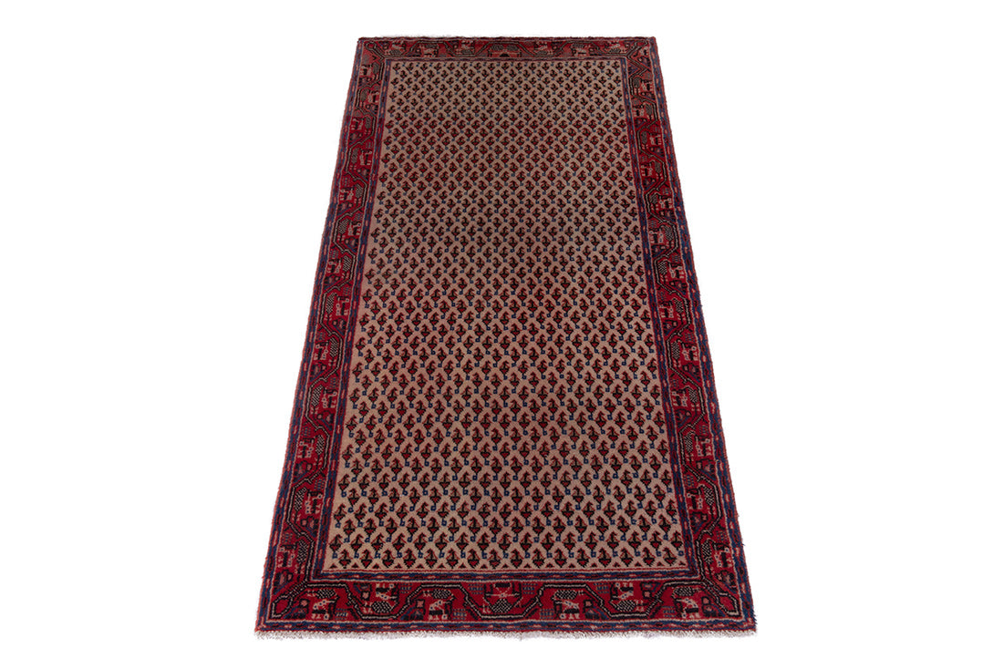 5510 Arak Handmade Persian Rug