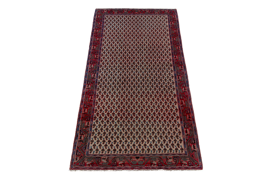 5510 Arak Handmade Persian Rug