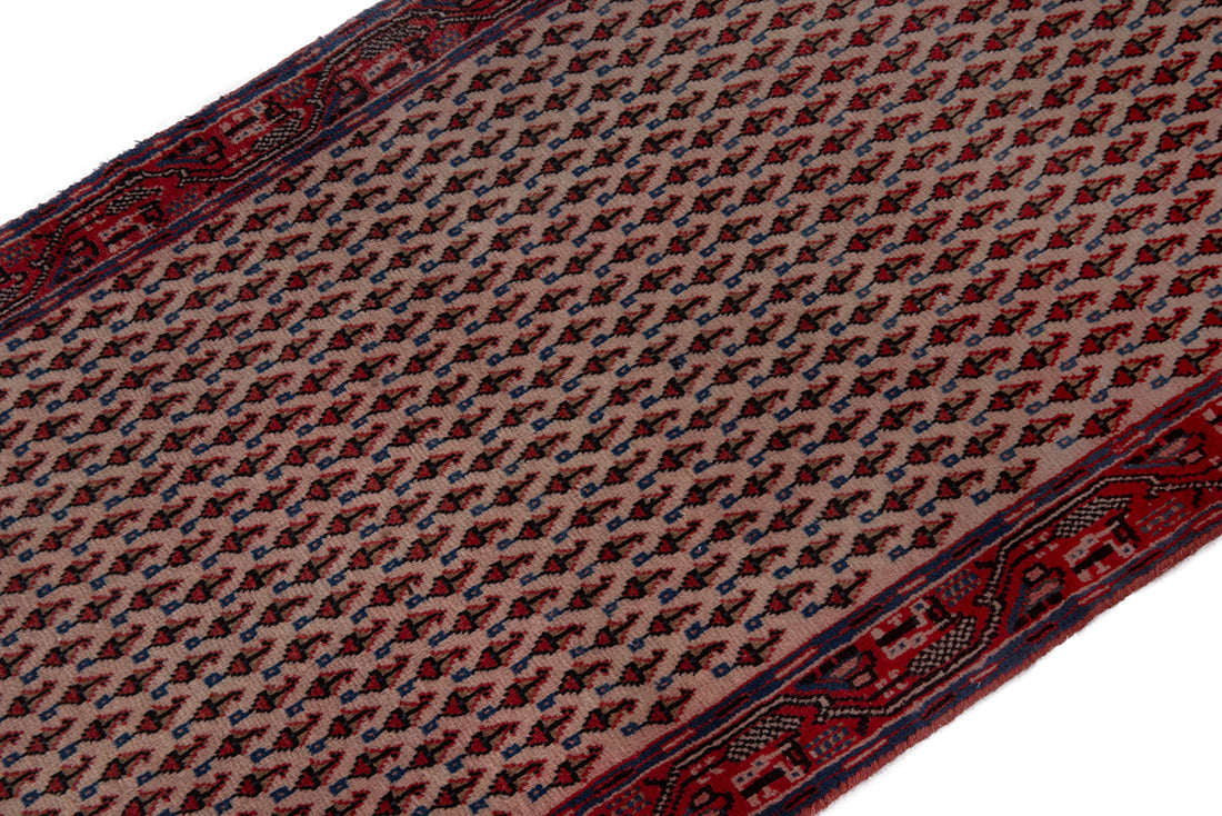 5510 Arak Handmade Persian Rug