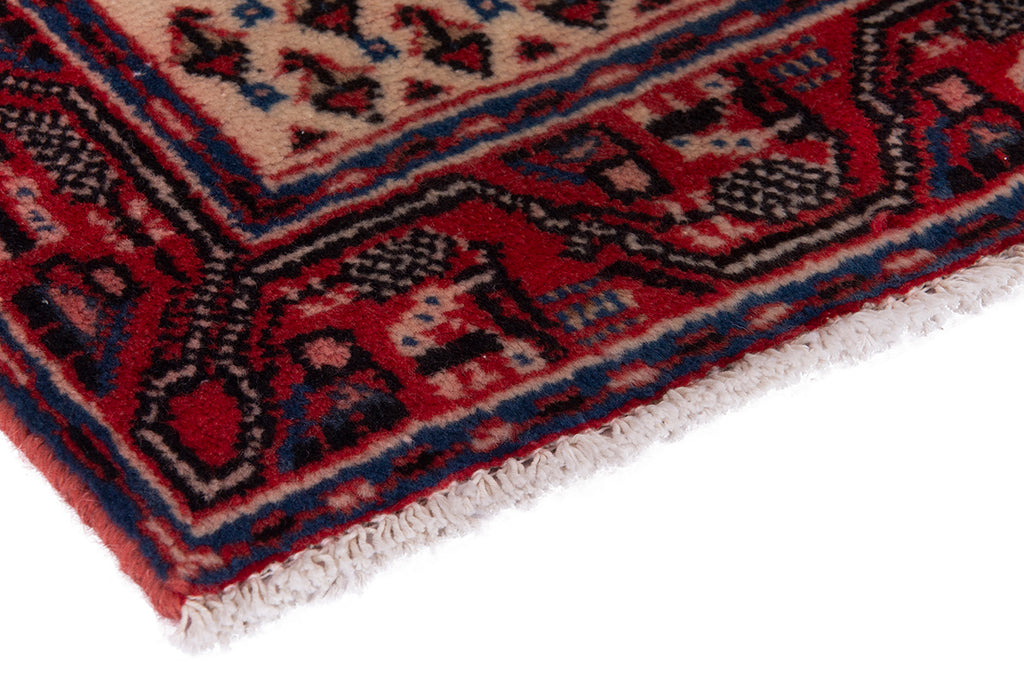 5510 Arak Handmade Persian Rug